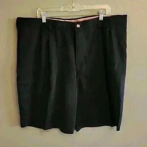 Jamaica Jaxx mens silk shorts